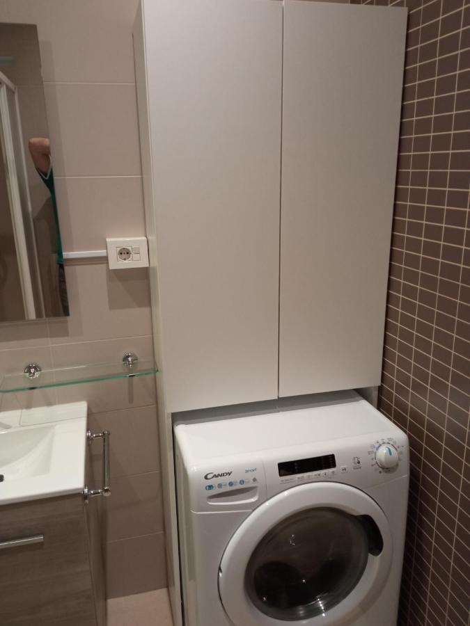 Ugarteko Etxea Apartman Llodio Kültér fotó