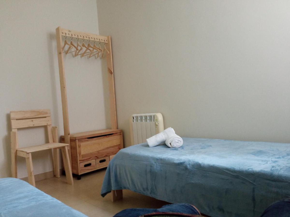 Ugarteko Etxea Apartman Llodio Kültér fotó